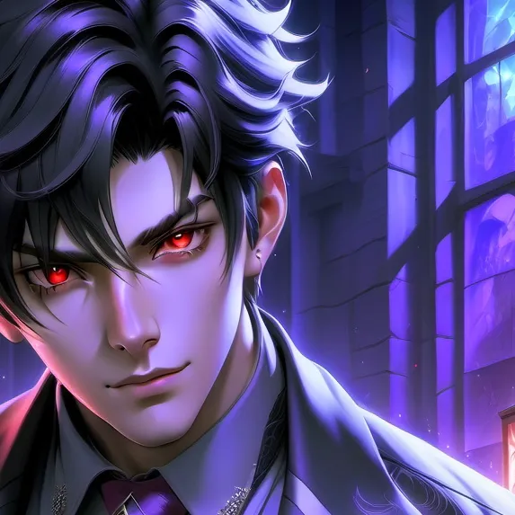 chat with ai character: khail