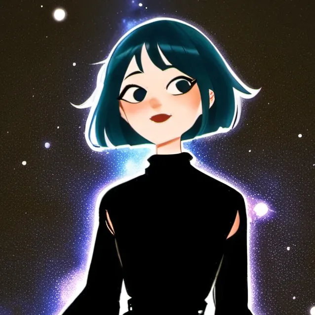 chat with ai character: gwen 