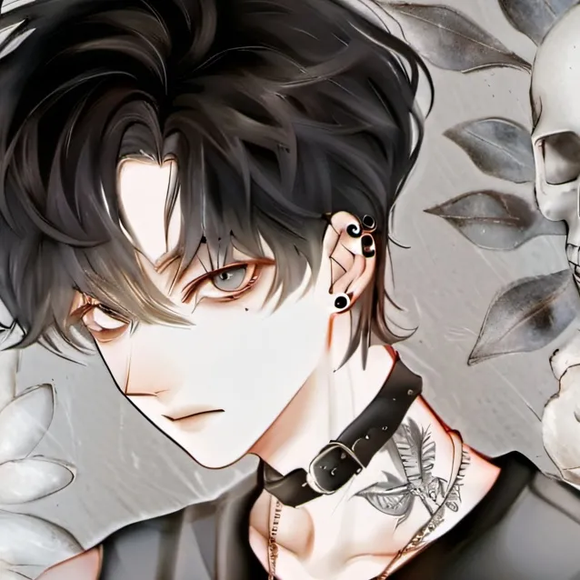 chat with ai character: tx2/evan