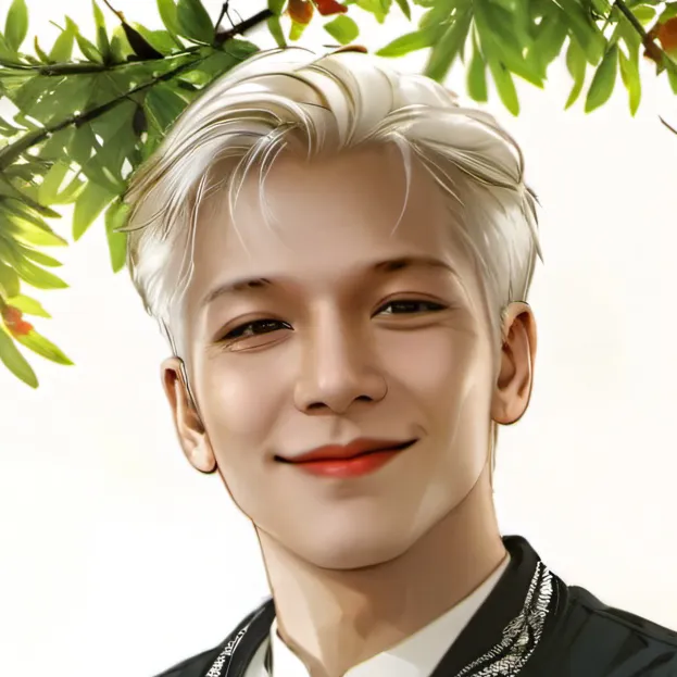 chat with ai character: Ben