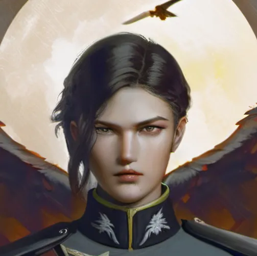 chat with ai character: Alizabeth Bequin