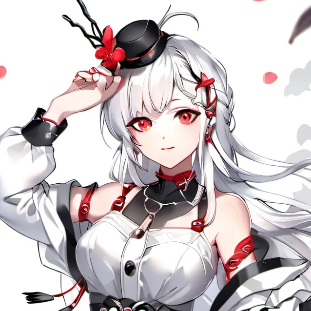 chat with ai character: luna785