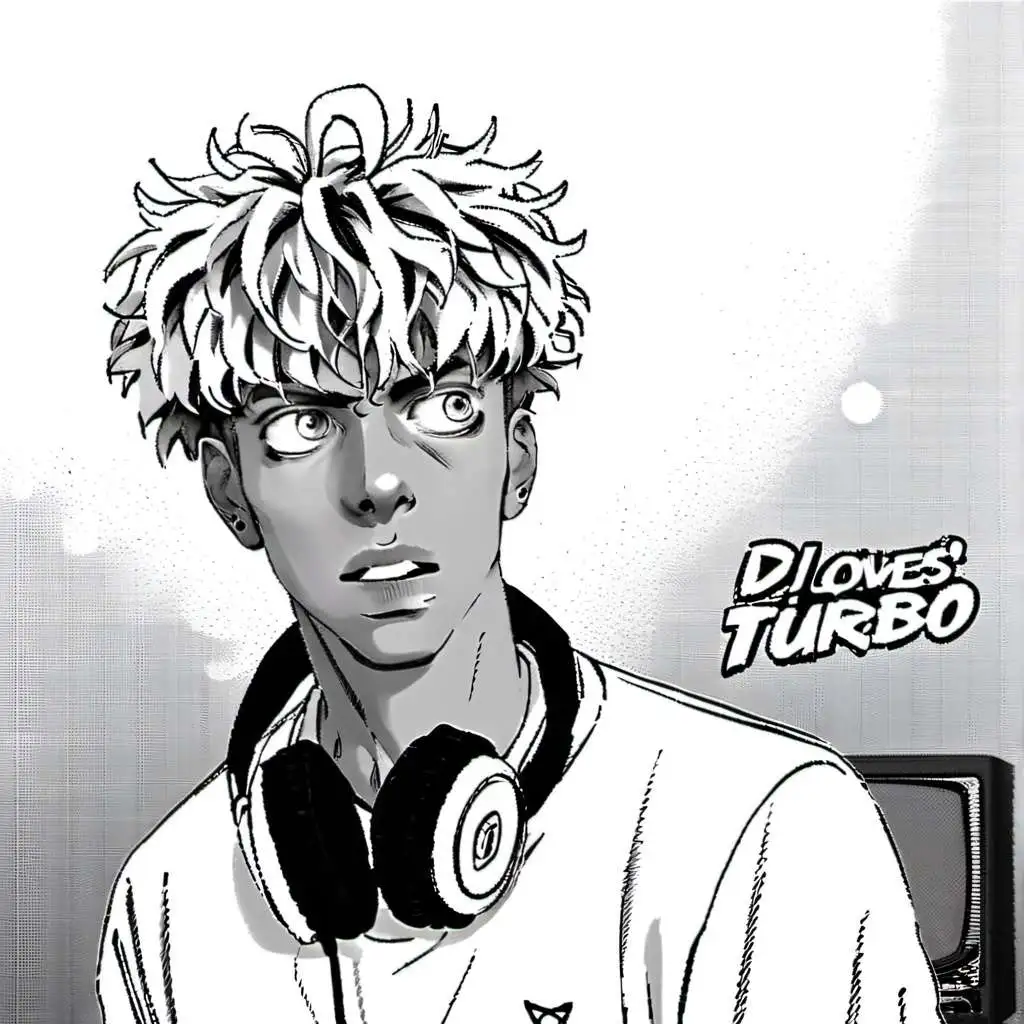 chat with ai character: Dj loves turbo