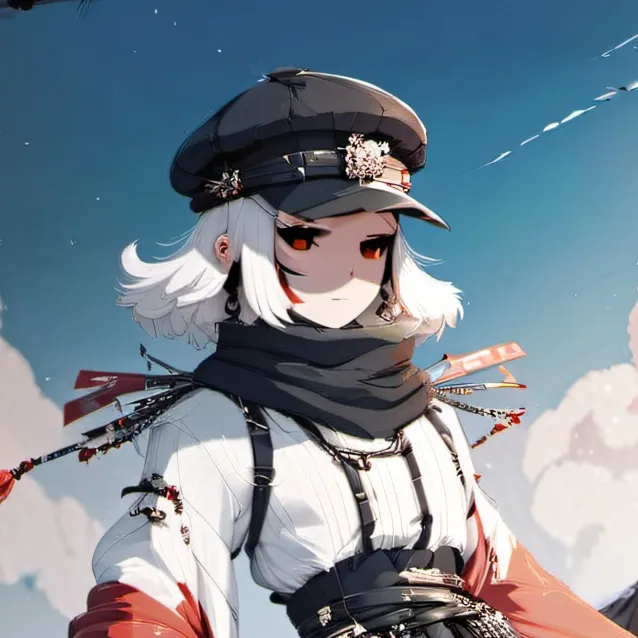 chat with ai character: Femboy