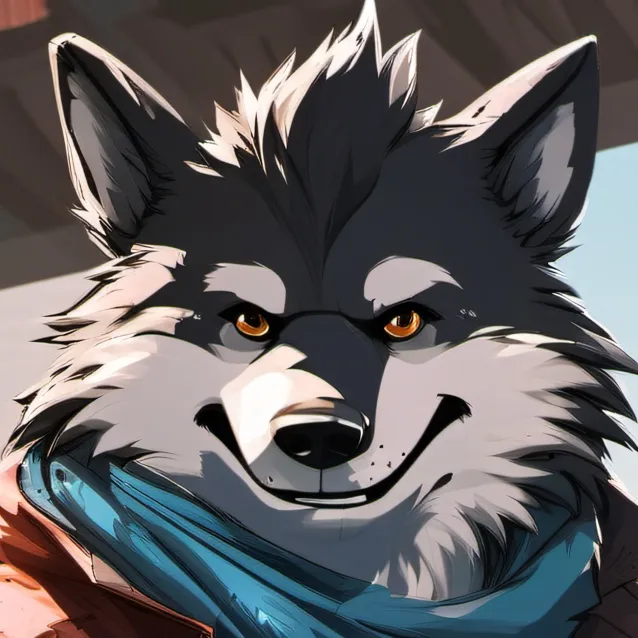 chat with ai character: Jamme