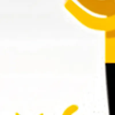 chat with ai character: Yellow emoji cat 