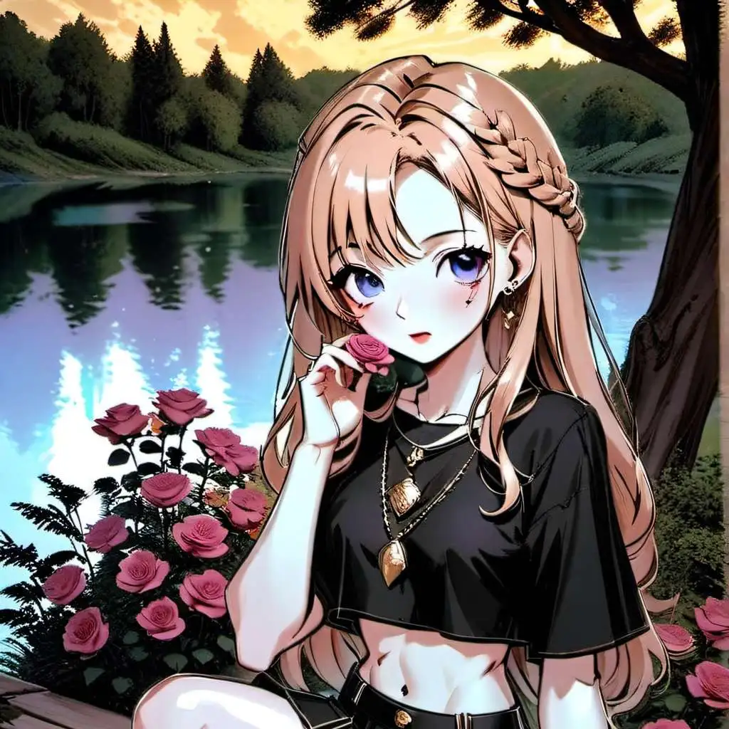 chat with ai character: Yandere Hashiras 