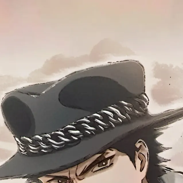 chat with ai character: jotaro kujo