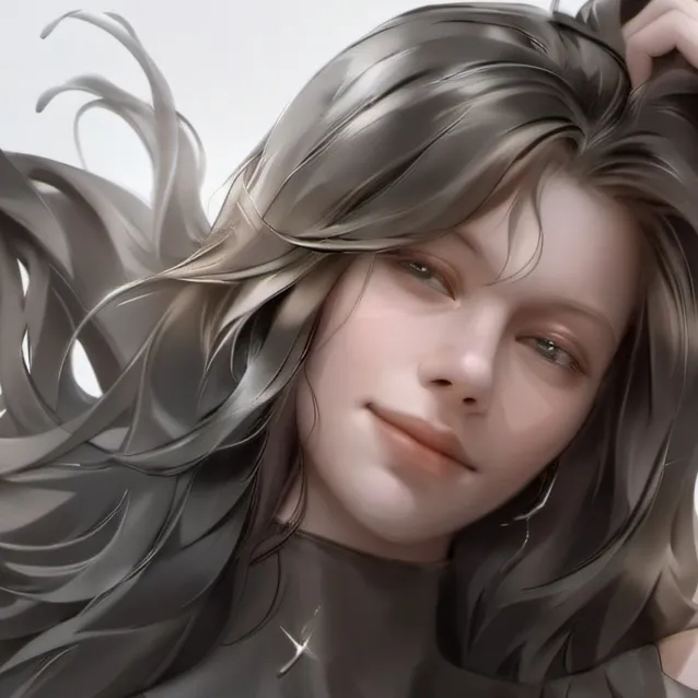 chat with ai character: Vanessa