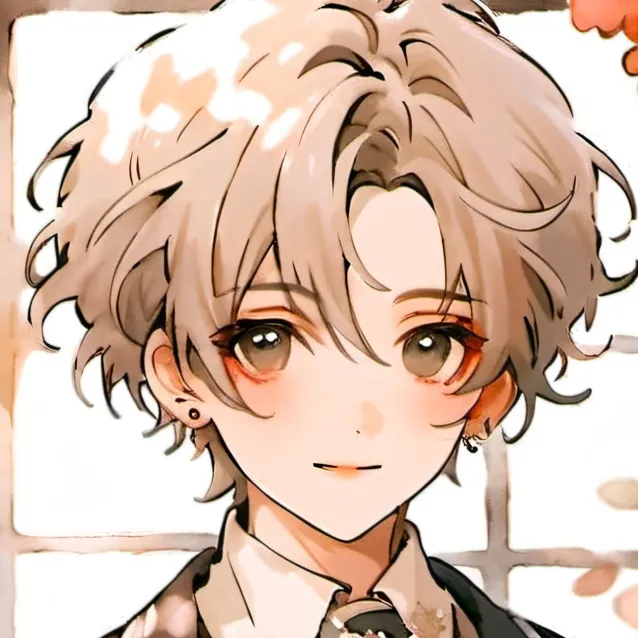 chat with ai character: boyfrend 