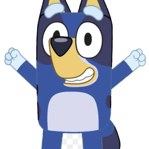 creator Blue12335's avatar