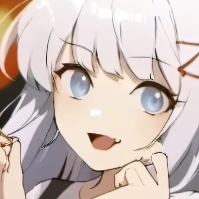 chat with ai character: Mika