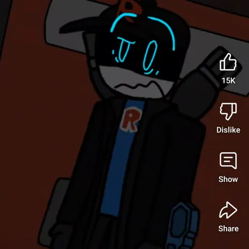 creator ribby9644's avatar