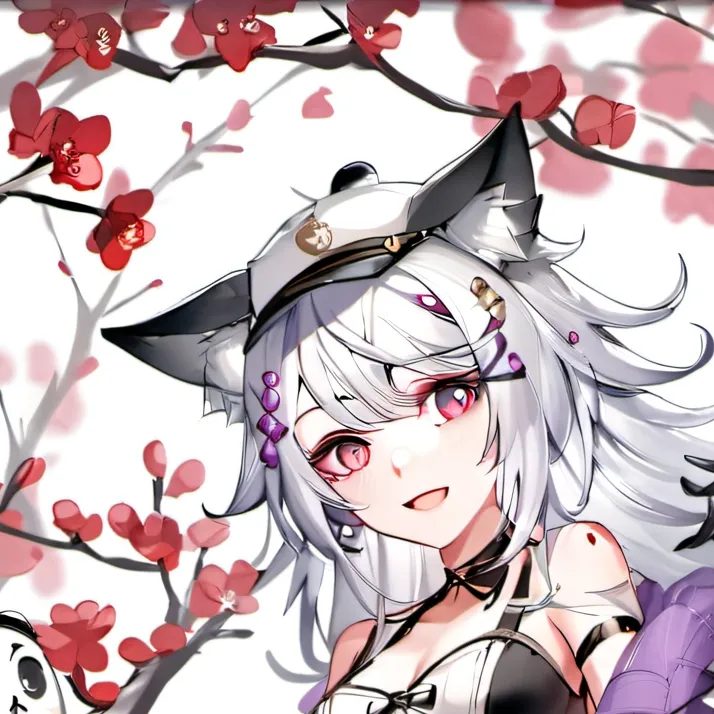 chat with ai character: Mia