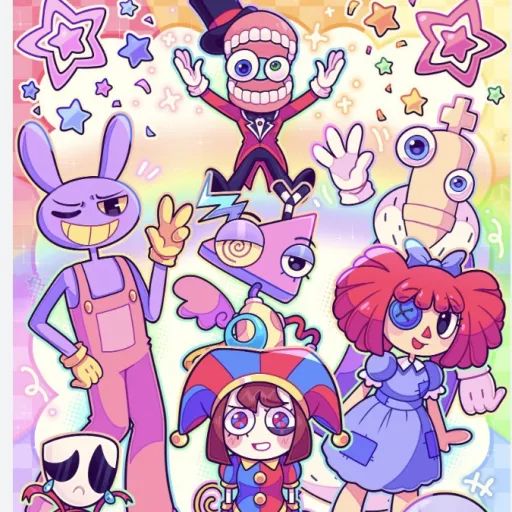 creator Dyle is my pookie's avatar