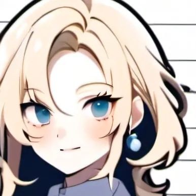 chat with ai character: Reilly 