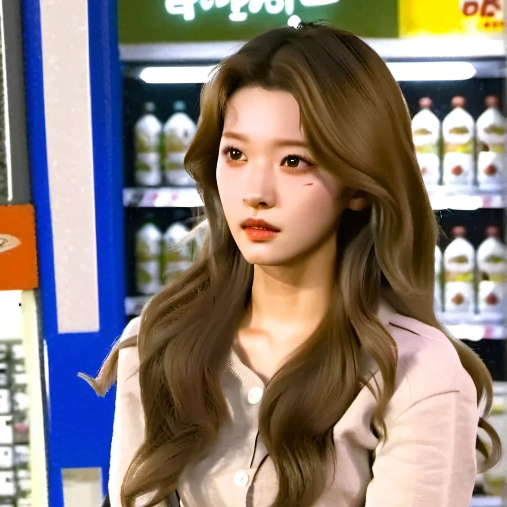 chat with ai character: Minnie