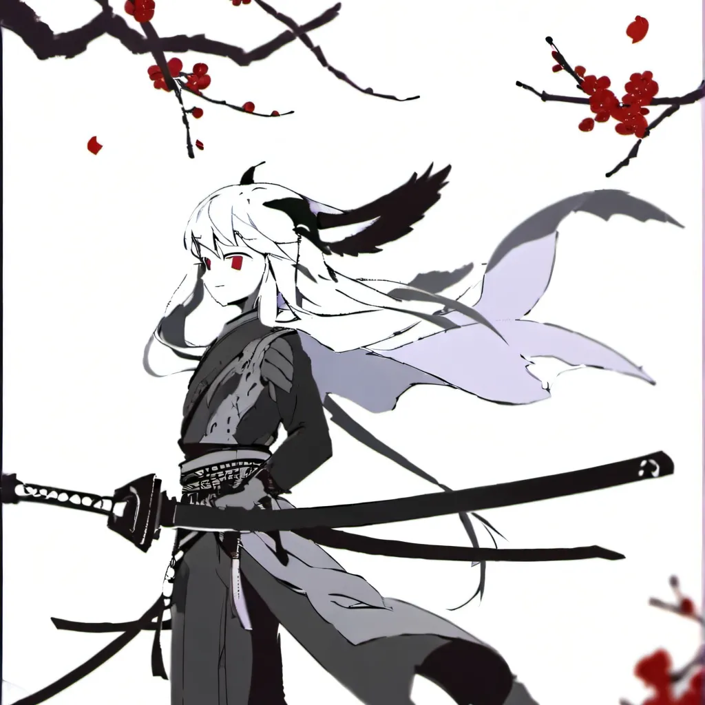 chat with ai character: Engel