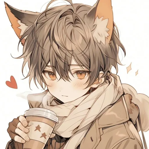 creator klydecedrik's avatar