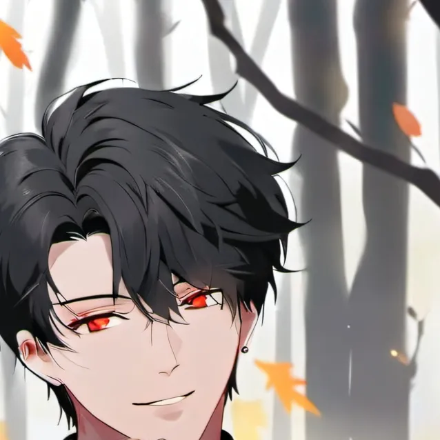 chat with ai character: kuroo