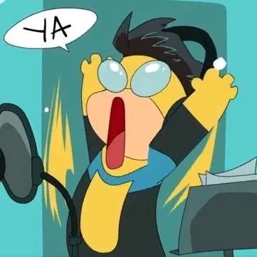 talkie's author avatar