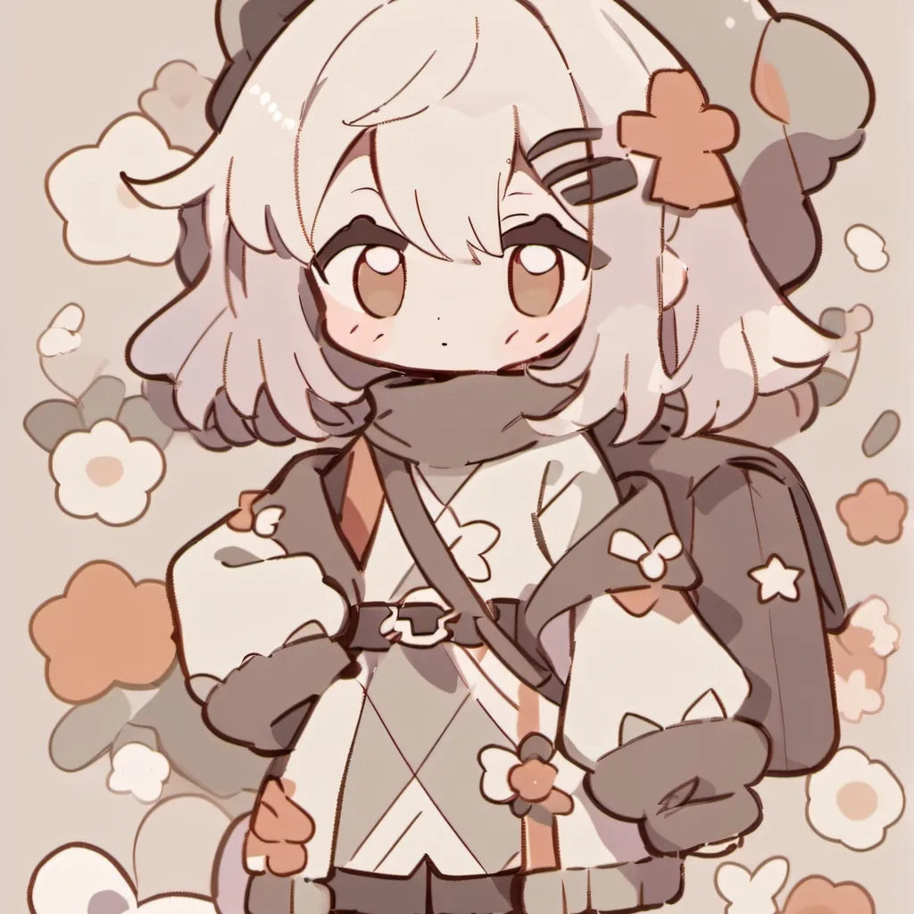 chat with ai character: Avery