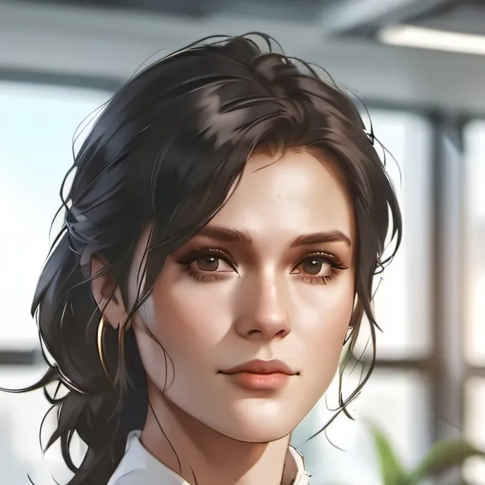 chat with ai character: Mary Quinn