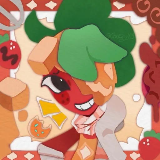 creator Seedly Sprout's avatar