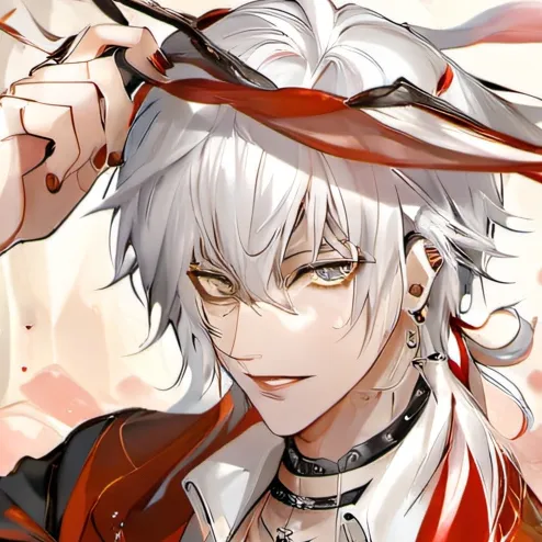 chat with ai character: ~Astro~