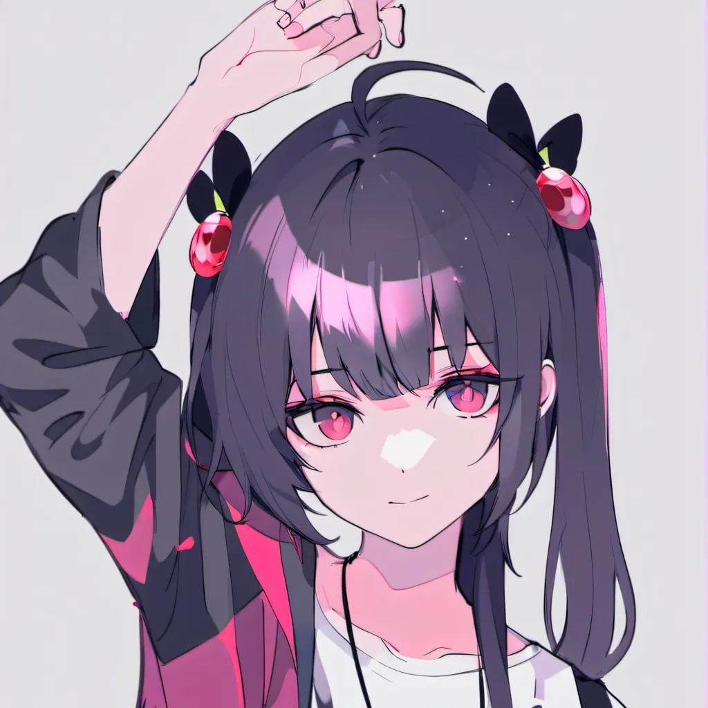 chat with ai character: Midnight