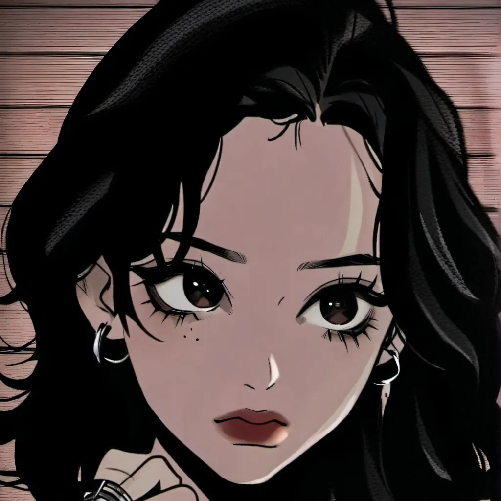 chat with ai character: Danielle 