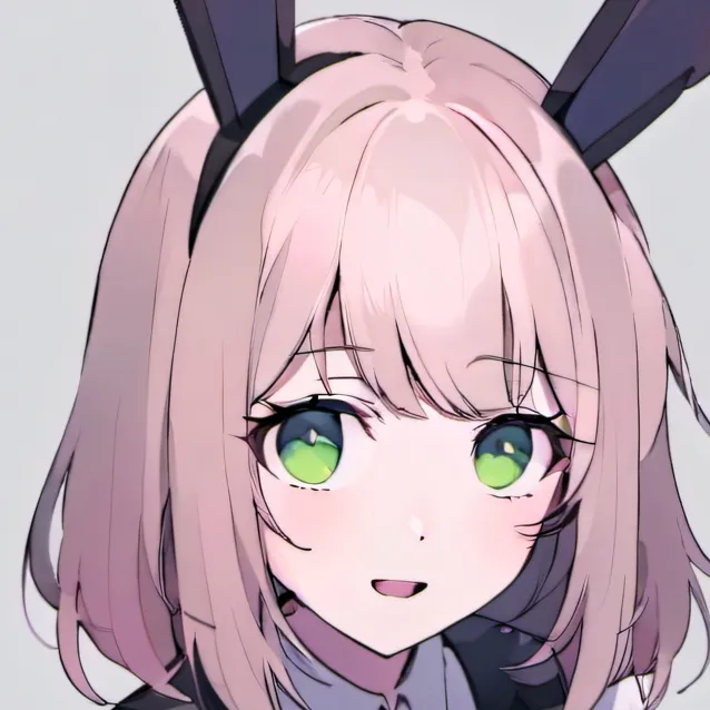 chat with ai character: lizzy