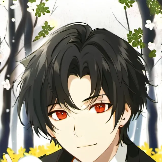 chat with ai character: james