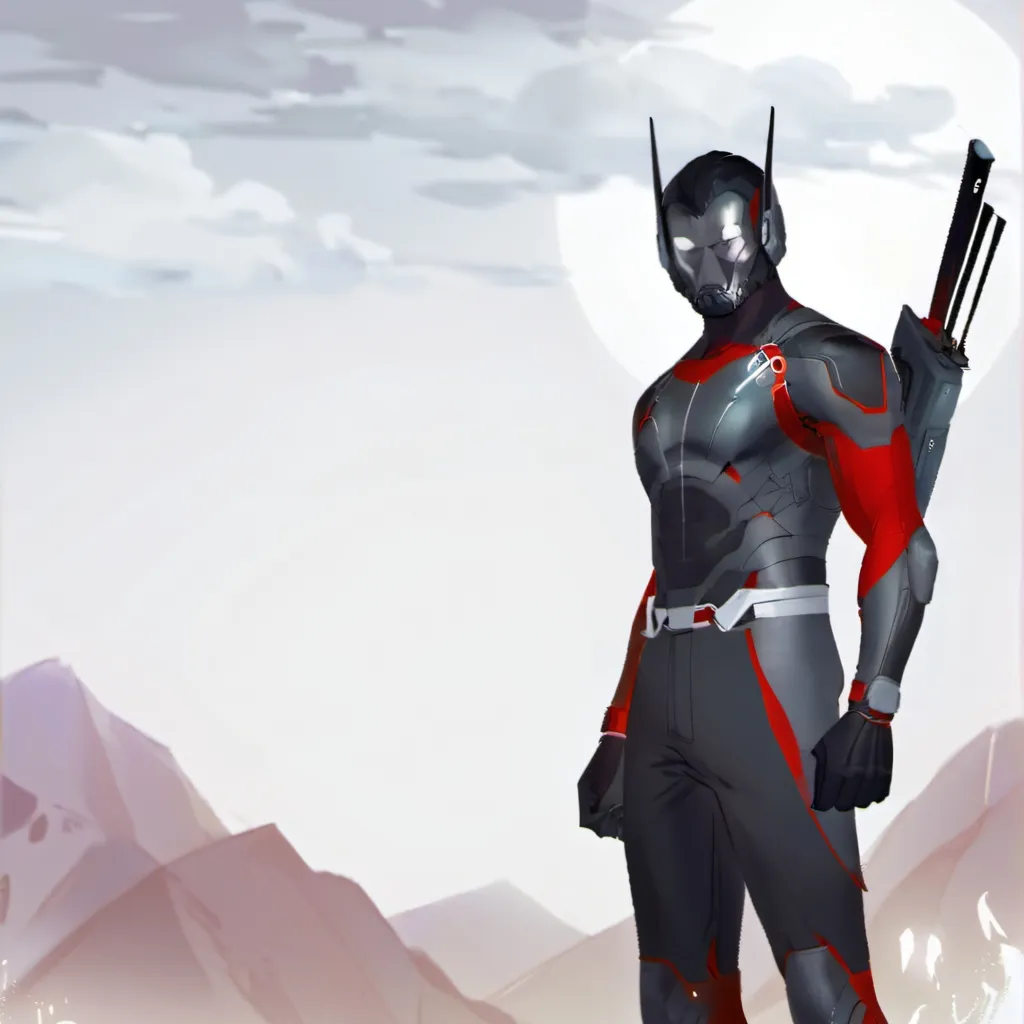chat with ai character: Titan TV man new