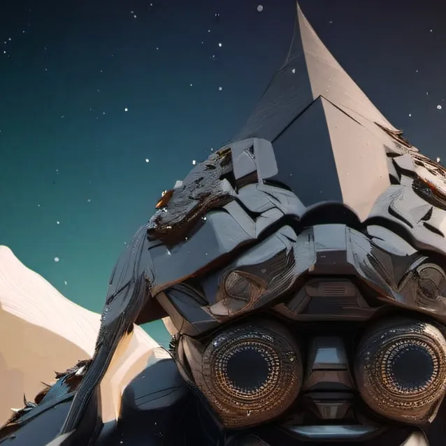 chat with ai character: utcm (Astro arm) 