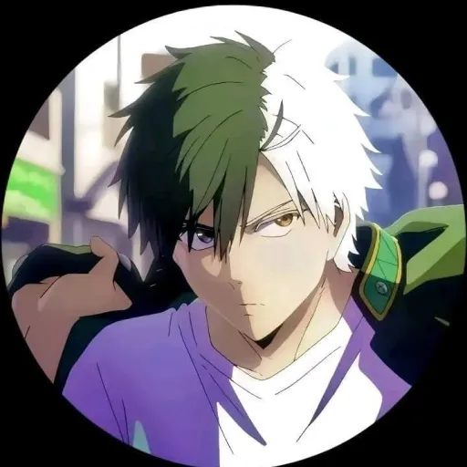 creator Jason rhenyx's avatar