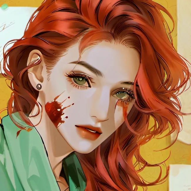 chat with ai character: Hayley