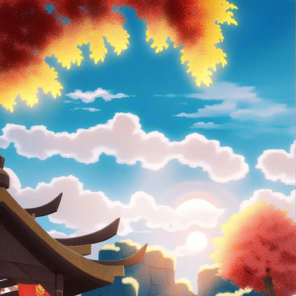 chat with ai character: Mha x Nezuko