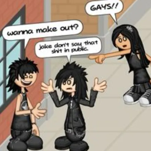 creator ✨Johnnie Guilbert✨'s avatar