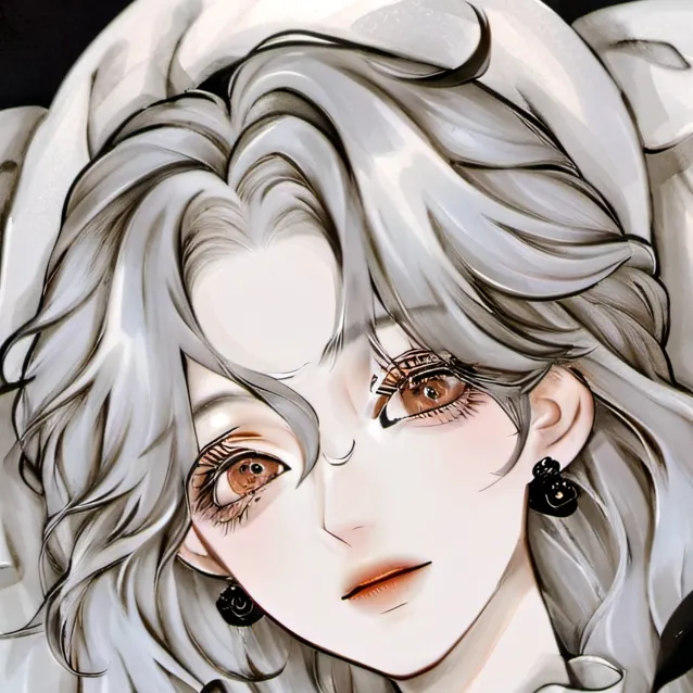 chat with ai character: •maya•