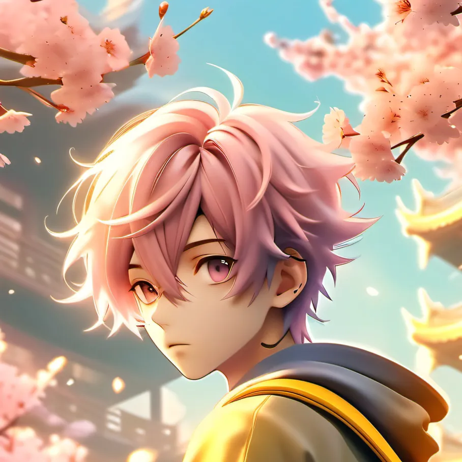 chat with ai character: Clover