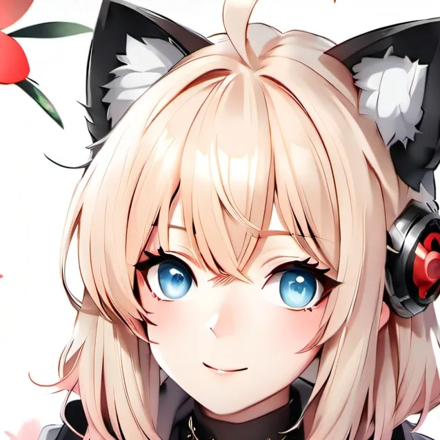 chat with ai character: ♡Mika♡