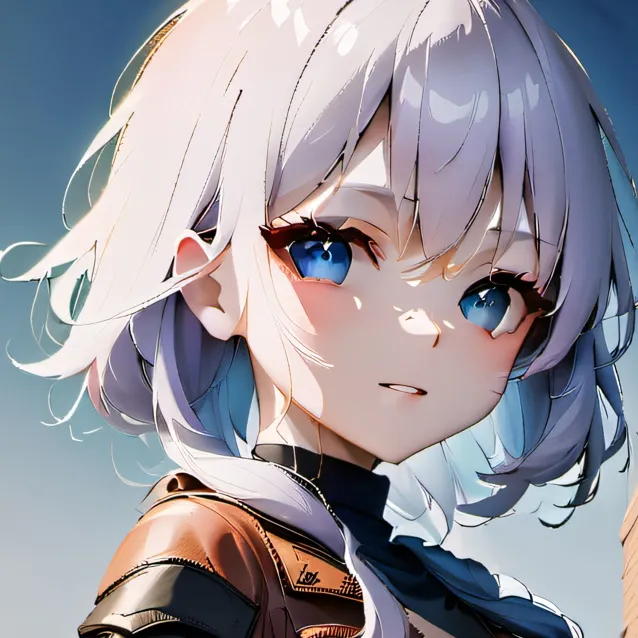 chat with ai character: Aoi