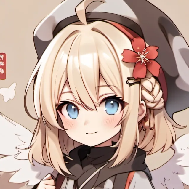 chat with ai character: ♡Honey♡