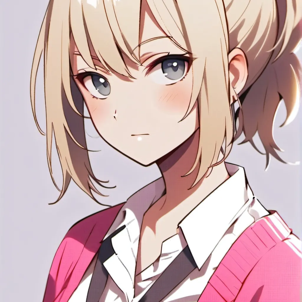 chat with ai character: Yuki