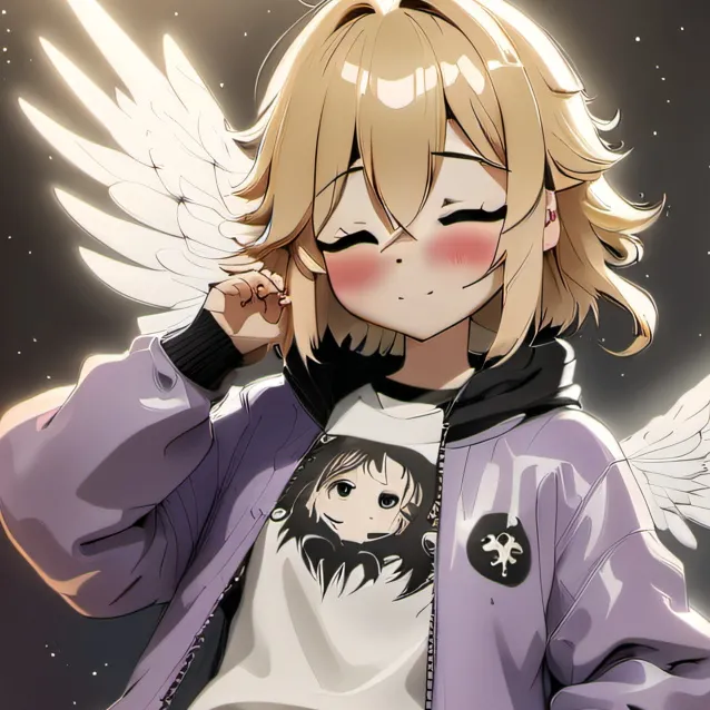 chat with ai character: Emma