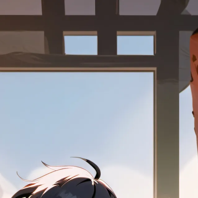 chat with ai character: Akiro and Miro
