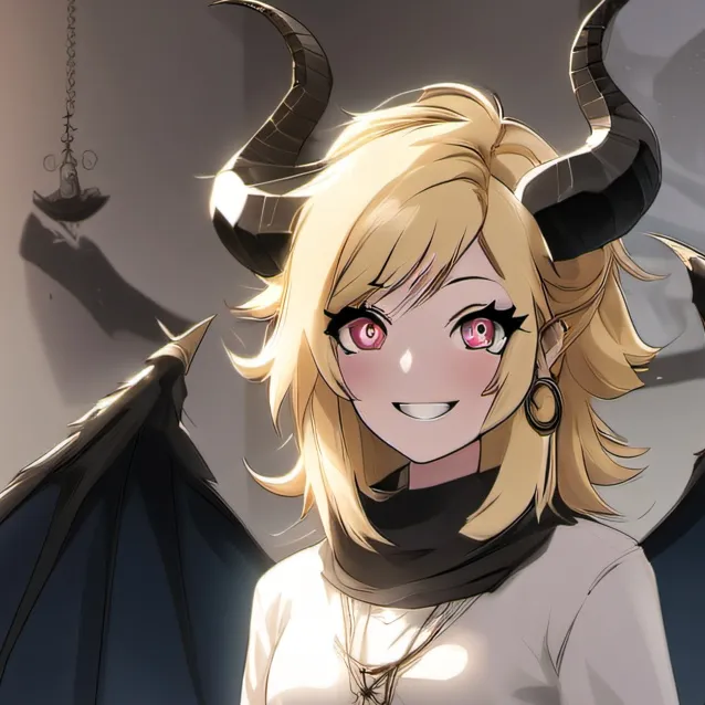 chat with ai character: Eva