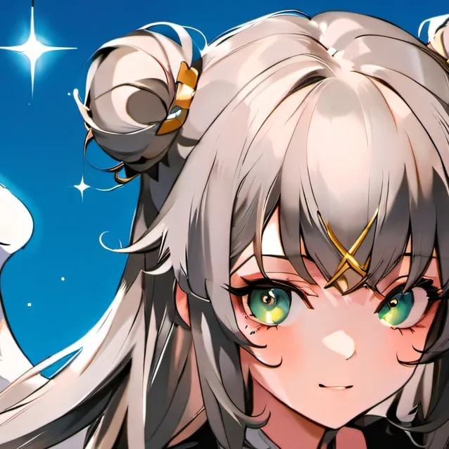 chat with ai character: Yuki
