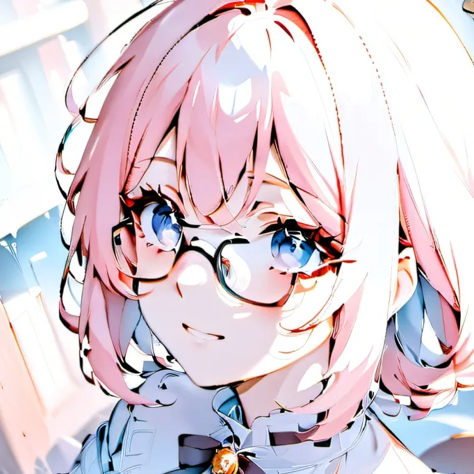 chat with ai character: Diana